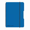 Caiet my.book flex a6 40f 70gr patratele albastru