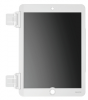 Capac LEITZ Complete, cu filtru Privacy landscape, pentru Multi-carcasa iPad Air - alb