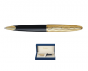 Pix waterman carene essential black and gold gt