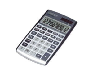 CALCULATOR DE BIROU 12 DIGITS CPC-1012, CITIZEN