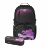 !! rucsac be bag ergonomic+necessaire cube 32x44x23cm horse