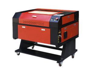 APARAT GRAVARE CU LASER REDSAIL X 900