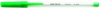 Pix fara mecanism Senator Stick Pen, 0.7 mm, verde