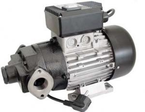 Pompa autoaspiranta motorina AG-100, 100 litri/minut, 230 VCA