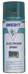 Electronik Spray