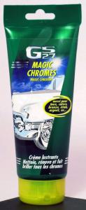 GS27 Magic Chromes