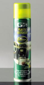 GS27 Plastic Restorer