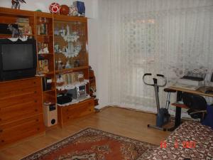 Apartament 13 Septembrie