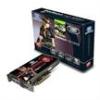 Placa video sapphire radeon hd 5850