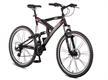 Bicicleta Leader Doberman New