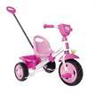 Bicicleta Kettler Happy Plus Princess