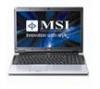 Laptop msi ex620x-043eu