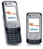 Telefon mobil Nokia 6110 Navigator + Card 512 MB-TELNOK6110P