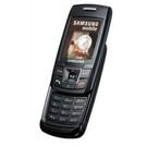 Telefon mobil Samsung E250-TELSAME250P