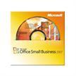 Microsoft Office Small Business Ed. 2007 English - fara kit instalare