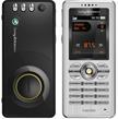 Telefon mobil sony ericsson r300