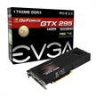 Placa video EVGA Nvidia Geforce GTX 295-VE295