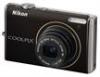 Camera foto Nikon COOLPIX S640