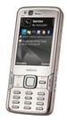 Telefon mobil Nokia N82