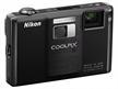 Camera foto Nikon COOLPIX S1000pj