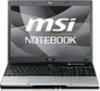 Laptop MSI VR603X-075EU