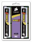 Memorie DDR3 Corsair TW3X4G1333C9-D3CT413C9