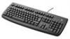 Tastatura Logitech 250 Deluxe Black