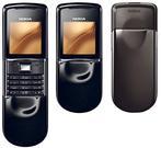 Telefon mobil Nokia 8800 Sirocco-TELNOK8800SIROCCOP