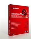 Bitdefender internet security 2009
