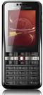 Telefon mobil Sony-Ericsson G502