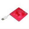 Card reader SwissTravel USB2.0-CR03
