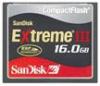 Compact Flash Sandisk Extreme III 16GB