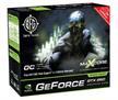 Placa video BFG Nvidia Geforce GTX 260 OC