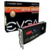 Placa video EVGA VE260GTX217