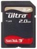 Secure Digital Sandisk Ultra II 2GB