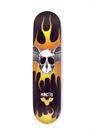 Skateboard Roces Skull 1000