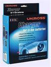 Charger Li-Ion 7,2 V