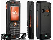 Telefon mobil Sony Ericsson W200i-TELSONW200P
