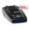 Detector radar escort 9500i blue