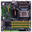 Placa de baza DFI LANParty JR X58-T3H6