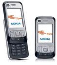 Telefon mobil Nokia 6110 Navigator