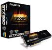 Placa video Gigabyte GeForce GTX 260 216SP SuperOverclock