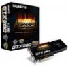 Placa video gigabyte geforce gtx 260