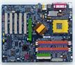 Placa de baza Gigabyte GA-EP43-UD3L MBGEP43UD3L