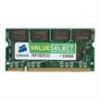 Memorie DDR2 Corsair SODC1GBVS800