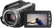 Camera video JVC GZ-HD30