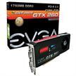 Placa video EVGA e-GeForce GTX 260 216SP VE260GTX217