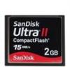 Compact flash Sandisk SDCFH-002G