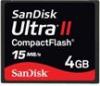 Compact flash Sandisk SDCFH-004G