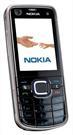 Telefon mobil Nokia 6220 Classic